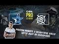 Poizon делает 3 красивых минуса с AWP на Оверпассе, Complexity vs NIP, ESL Pro League Season 13
