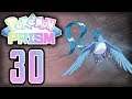 Pokemon Prism Nuzlocke - Episode 30 - Seneca Caverns