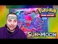 Pokémon TCG: Porygon-Z GX Collection Box Opening! [Sun & Moon]