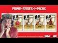 Prime series LOCKER CODE! - I have ZERO luck with these CODES!!! - NBA 2k20 MyTeam UPDATE