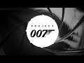 Project 007 Teaser Trailer- New James Bond Game!