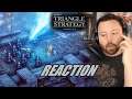 Project Triangle Strategy - Trailer Reaction