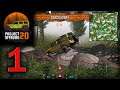 [PROJECT:OFFROAD][20] - Gameplay Walkthrough # 2 - Tutorial (iOS , Android)