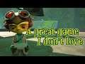 Psychonauts 2 - a great game I don't love