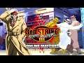 Q's Gonna SLAP THE $#%& OUTTA YOU : 3rd Strike - The Online Warrior Episode 95