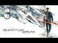 Quantum Break / Capitulo 3 / A tiro limpio / En Español Latino