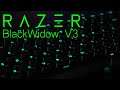 Обзор Razer BlackWidow V3 Tenkeyless. Правильная механика!