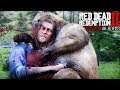 RDR2 PC Update! Has Rockstar Fixed The Game? Red Dead Redemption 2 4k 60FPS Ultra Gameplay Part 3
