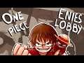 Reseña perezosa #100-7: "One Piece" (Enies Lobby) | Doomentio