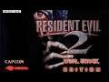 Resident Evil 2 - PS1 часть 2 (4K 60FPS 3840x2160) [RUS-afin]