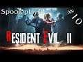 Resident Evil 2 - Stream Archive #10
