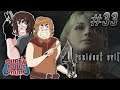 Resident Evil 4 EPISODE #33: I'll Kill You, Then Kill You Again | Super Bonus Round | Let's Play