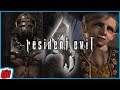 Resident Evil 4 Part 7 | Chapter 3-1 | Survival Horror Game