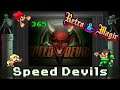 RETRO & MAGIC #365 Speed Devils