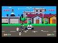 River city пончик I Прохождение Donuts & Justice I Прохождение River City Ransom: Underground #1