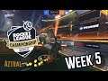 RLCS Goals of the Week | Week 5 Ft. Gimmick, Squishy, Scrub, & Dignitas' Epic Team Goal
