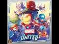 Rob Paints Marvel United Part 1