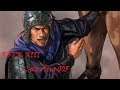 Romance of The Three Kingdoms XIII (Cao Ang) | 005 (Destroying Lu Bu's Forces)