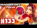 Rose Pauline! Peach vs. Daisy Tour Week 2! - Mario Kart Tour - Gameplay Part 133 (iOS)