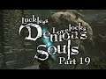Round Two! - Demon's Souls PS5 Part 19 - 4k 60fps First Playthrough on Stream