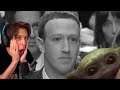 RUBIUS reacciona a LA LUJOSA VIDA de MARK ZUCKERBERG