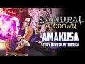 Samurai Shodown (2019) - Amakusa's Story Mode Playthrough