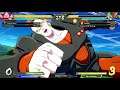 sawblade (Android 17/Android 18/Android 16) vs Inspector Javert (Cell/Majin Buu/Base Goku) Replay