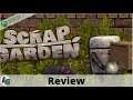 Scrap Garden Review on Xbox