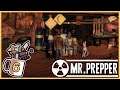 Scrapheap Challenge | Mr. Prepper #6 - Let's Play / Gameplay