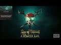 Sea of Thieves [Gameplay Español] La perla hundida - Aventura Completa (DLC Piratas del Caribe)