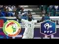 SENEGAL - FRANCE [PES2020] Les Lions vs Les Champions du Monde