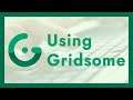Setting Up Gridsome - Static Website w/ Blog Using Vue JS & Gridsome [#2]