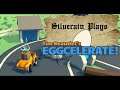 Silverain Plays: Eggcelerate! Ep4: Cracking up!