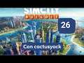 Simcity Buildit Android | Gameplay | Espanol #26