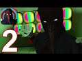 Smiling-X Zero - Gameplay Walkthrough Part 2 - Ghost Mode (iOS, Android)
