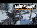 Snow Runner - Alaska EP23