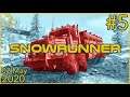 SnowRunner | 2nd May 2020 | 5/6 | SquirrelPlus