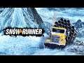 SnowRunner | Trailer (Nintendo Switch)