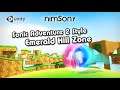 Sonic 2 VR - Complete Emerald Hill Zone Reimagining (Fan Game)