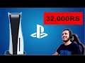 SONY PS5 PRICE LEAKED 😱