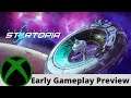 Spacebase Startopia Early Gameplay Preview