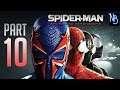 Spider-Man: Shattered Dimensions Walkthrough Part 10 No Commentary