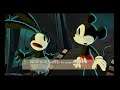 SpongicX Plays Disney Epic Mickey part 2