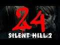 Spooktober Silent Hill 2 ep 24 - Player Ones