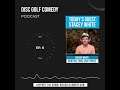 Stacey White | Episode 6 | Disc Golf Comedy Podcast