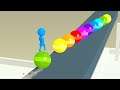 Stack Rider π‘π΄π’ MAX LEVELS All Levels Gameplay Walkthrough Android, iOS BIG UPDATE!!