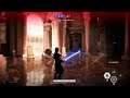 STAR WARS Battlefront II Anakin Skywalker In Custom Arcade Team Battle On Naboo