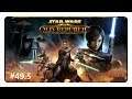 Star Wars The Old Republic #49.5 - Kriegsmarschall Polarin
