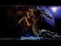 Прохождение StarCraft Brood War Часть 19 (Зерги - Миссия 3)