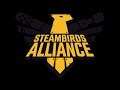 STEAMBIRDS ALLIANCE (Gameplay) #steambirds